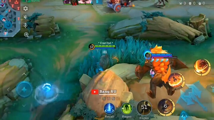 FRANCO.EXE || FRANCO BERULAH LAGI CURI LORD SAMPAI DIKEJAR WARGA