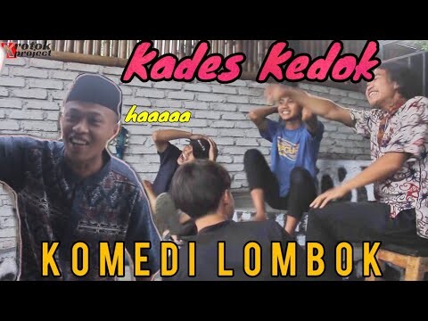 SERBA SALAH || KOMEDI LOMBOK || KROTOK PROJECT