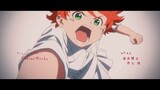 The Promised Neverland OP Opening HD