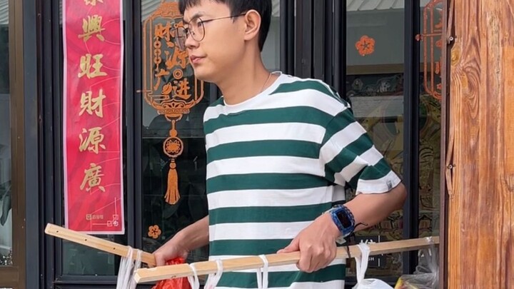 大学时的那些“侠客们”！