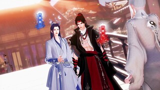Red Lotus Fishing Fire 2 | Both male and female dragons can conceive