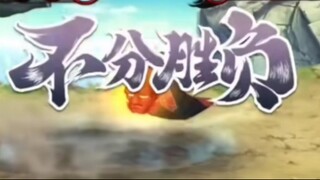 足矣比肩双鼬之战