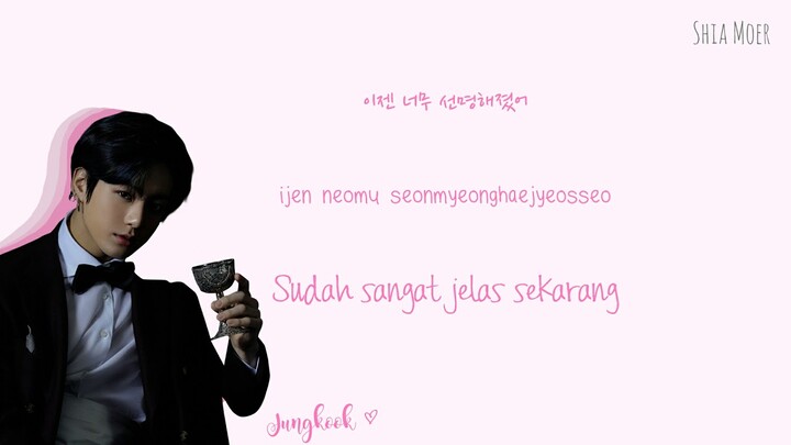 BTS – Louder Than Bombs [Han/Rom/Ina] Color Coded Lyrics | Lirik Terjemahan Indonesia