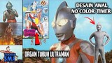 11 FAKTA MENARIK ULTRAMAN 1966 - Dialah Ultraman Terkuat Yang Sebenarnya | Tamatan SMA