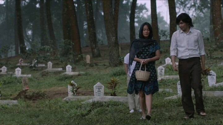 Pengabdi Setan 1 (2020)