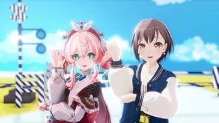 【崩&GO】🐏大家都是羊🐏