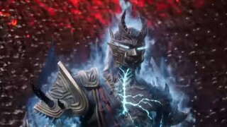 Martial master eps 593 indo