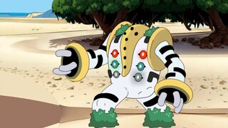 [The Strongest Divine Beast System] 76# Conquering Regichikas