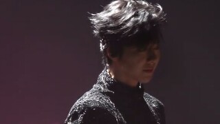 Liu Yuning ~ Concert Tour 20250719 @ Shenzhen [ clip # 8 ] Song 寻一个你 Find You