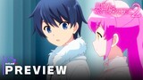 In Another World With My Smartphone Season 2 Episode 10 - Preview Trailer