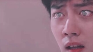 "Blind Butterfly in a Glass Jar" Episode 3 "Don't Talk to Strangers" (Dark-hearted DOM Attacker Gu C