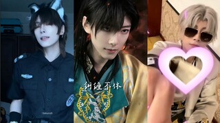 【樱九Yoki】保安限定返场1.0＋高能变装