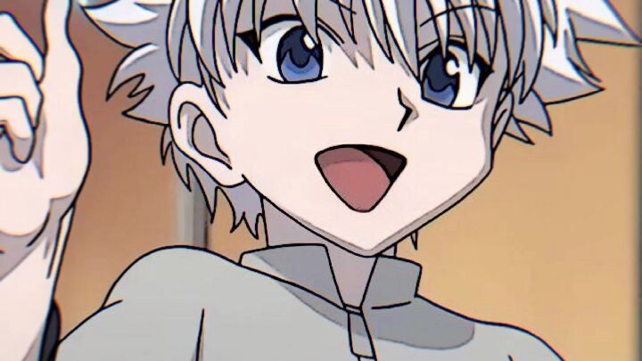 Killua