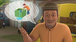 Adit & Sopo Jarwo E182 | Membasmi Nyamuk Jangan Diamuk