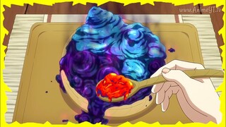 A lethal meal 😱😱 || Funny anime Moments of 2020  || 冬の面白いアニメの瞬間