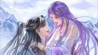Little Fairy Yao episode 09 sub indo