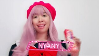 NYANYI