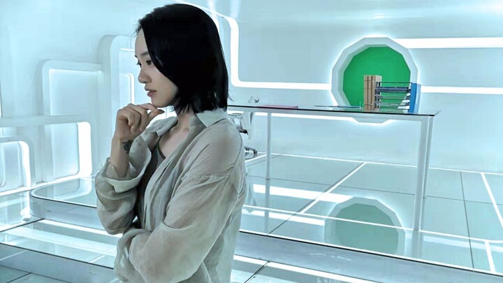“Ai? Người có dị năng” Ngoại truyện - 150 cân là một người hay hai người?