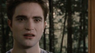 Bela Swan and Edward Cullen | Twilight movie clip