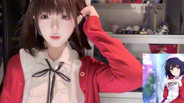 The one and only first female lead—Hui has done it!