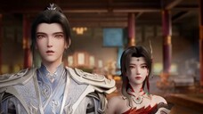 Ling Wu Continent Eps 111 indo
