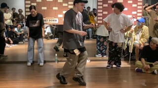 "هذه هي لعبة Street Dance 4" الإصدار المقفل؟