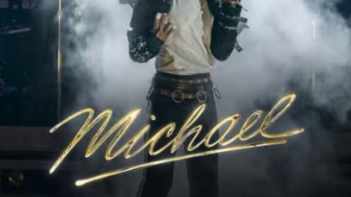2026:"MJ"(BioMovie)