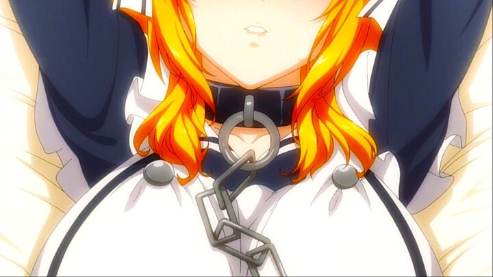 rela ke dungeon demi budak yang😋.. Anime 21+ Uncens0red