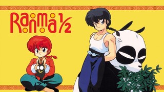 Ranma 1/2 Ep 02 (Sub indo)