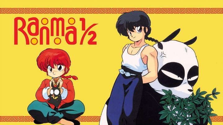 Ranma 1/2 Ep 04 (Sub indo)