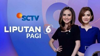 Liputan 6 Pagi Spesial HUT RI ke 80 SCTV - 17 Agustus 2025