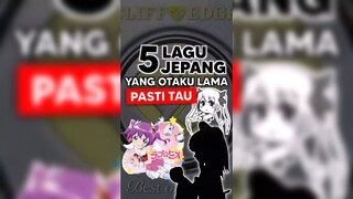Pokoknya lagunya keren-keren!