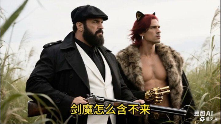 The artistic flair is off the charts!