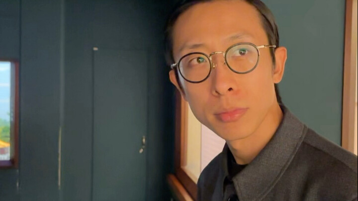 优雅永不过时。