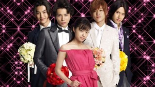 Hana Yori Dango 花より男子 (2008) Final Movie