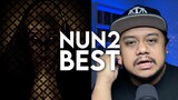 The Nun II - Movie Review
