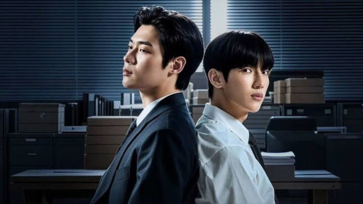 The Prosecutor’s Proposal - tập 4 (Vietsub)