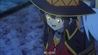 Huihui's eyes sparkled as she was infatuated with Yizei and Zhen.