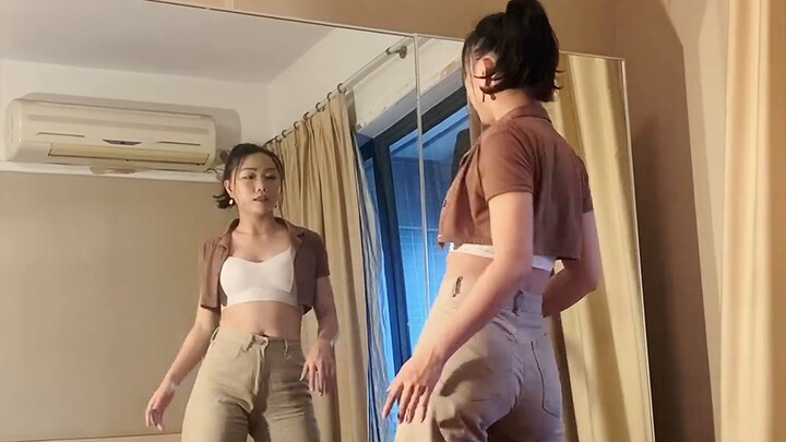 【Learn Jazz Dance from Scratch】I love this song so much! Let’s learn it! #dreamscometure#aespa