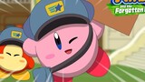 [Bintang Kirby] Kurir Kirby