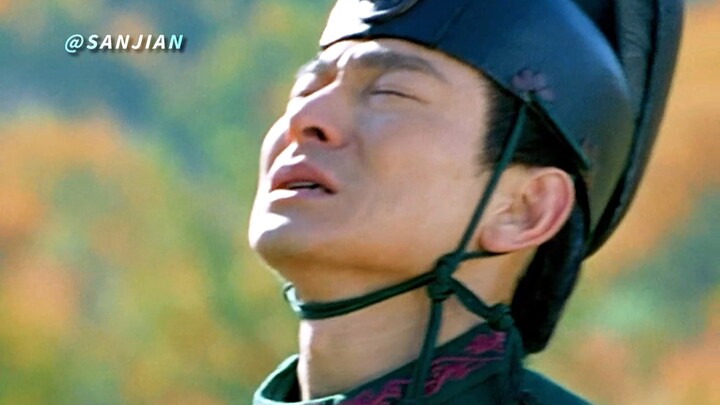 انتظرتك ثلاث سنوات، لكنها لا تضاهي الأيام الثلاثة التي قضيتها معه.