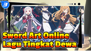 Lagu Tingkat Dewa Sword Art Online_3