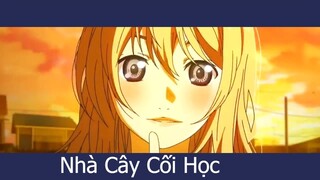 - Nhạc anime - Won't Let Go - AMV ~「Anime ＭＶ」 #nhạc anime #schooltime