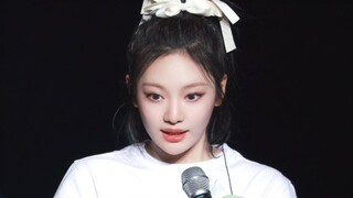 宁艺卓的寒国粉丝+10～什么叫虐恋情深，今天总算见识到了kkk……