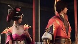 Review - Tóm tắt phim mới Võ Ánh Tam Thiên Đạo - Phim hoạt hình Trung Quốc mới c