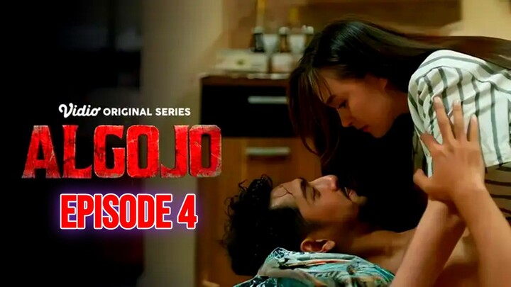 ALGOJO EPISODE 4 (PEMBUNUHAN PERTAMA)