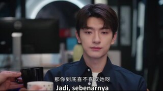 Drama Semuanya menyayangiku🇨🇳Bahasa🇮🇩,[E_8]