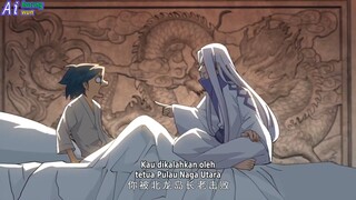 manhua btth season 5 episode 22 sub indo