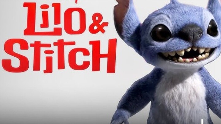 LILO & STITCH FULL MOVIE(SEE €0MM3NT)