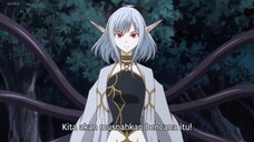Isekai Mokushiroku Mynoghra: Hametsu no Bunmei de Hajimeru Sekai episode 5 Sub Indo | REACTION
